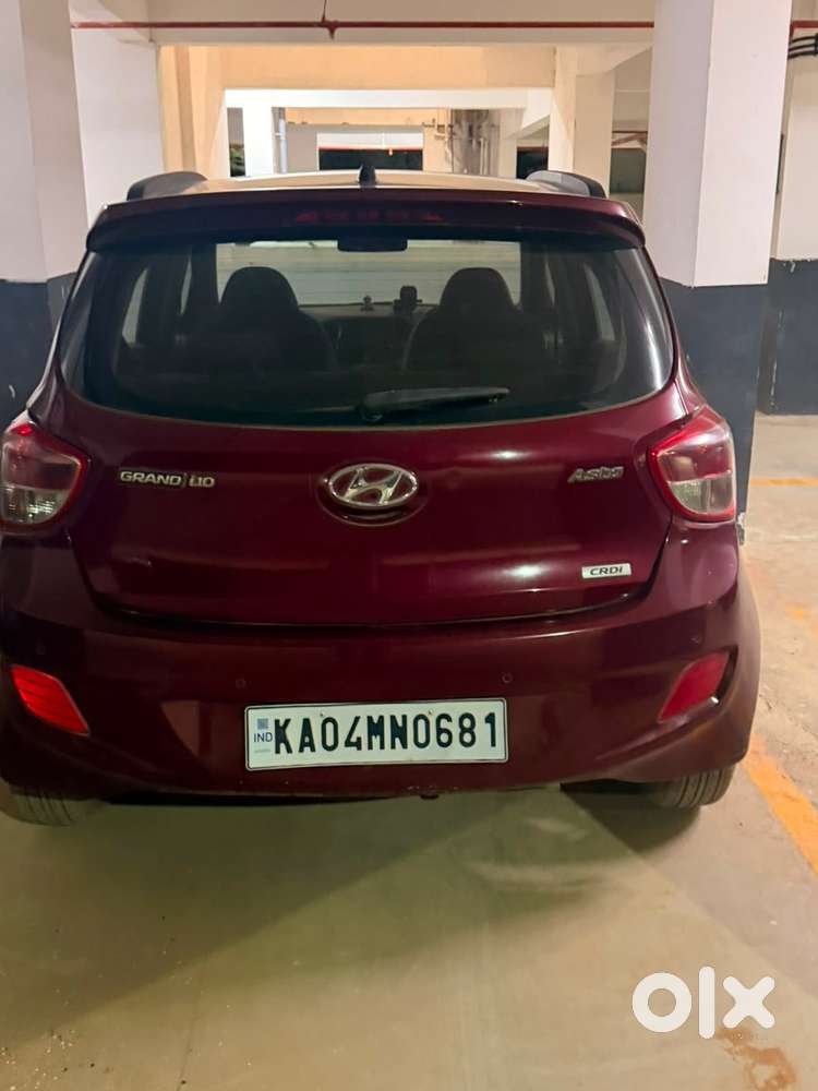 Hyundai I10 For Sale