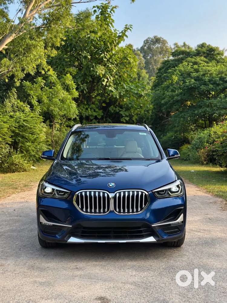 Bmw X1 2.0 Sdrive20d Xline, 2021, Diesel