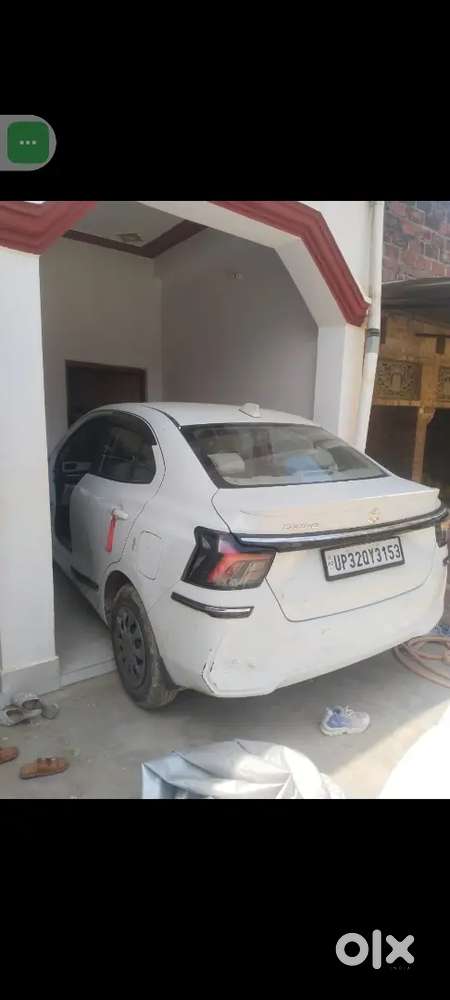 Maruti Suzuki Dzire 1.2 Vxi 2025