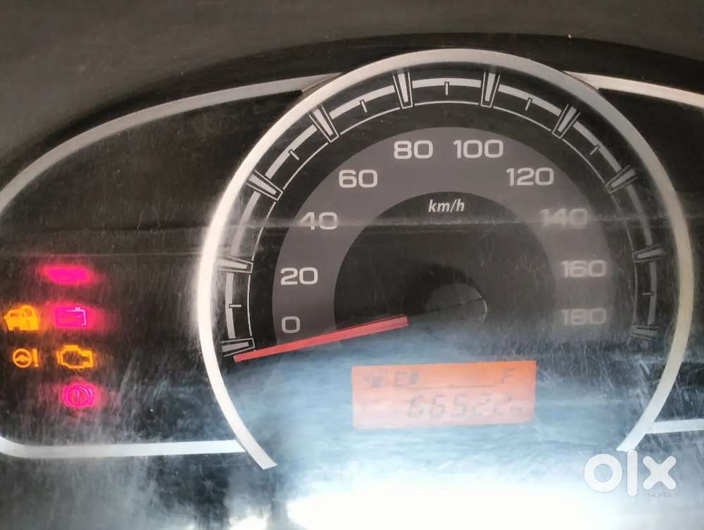 Maruti Suzuki Alto 2018 Petrol Only  66500 Km Driven