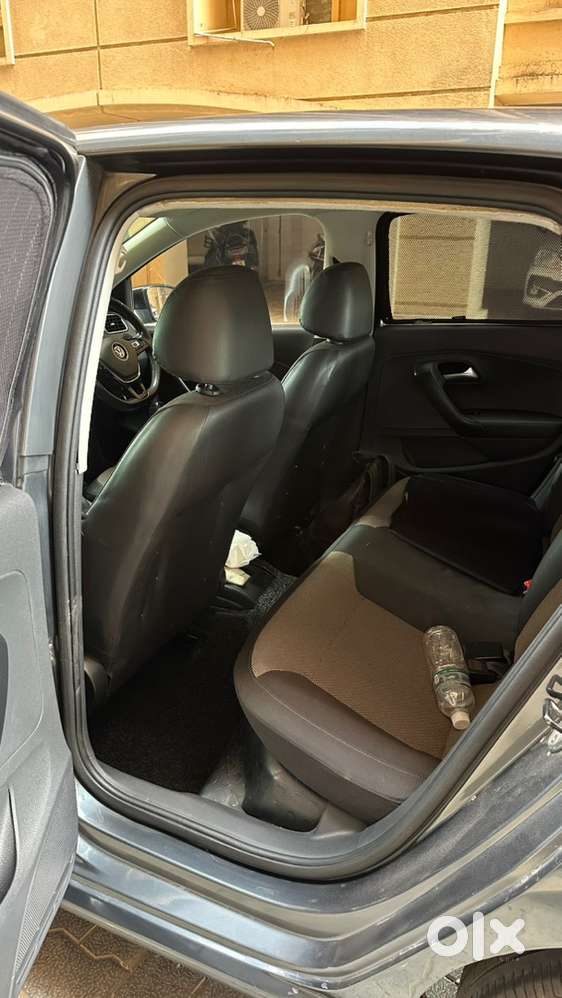 Volkswagen Polo Gt Tsi 1.2 Petrol