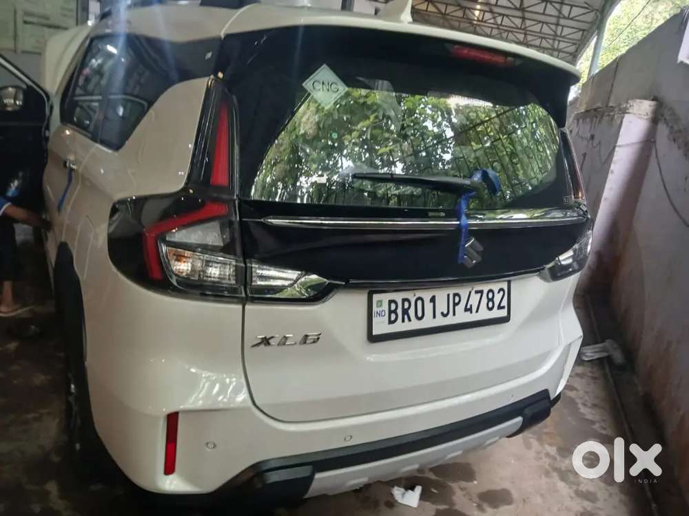 Maruti Suzuki Xl6 Zeta 2025