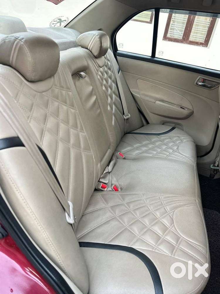 Maruti Suzuki Swift Dzire 1.2 Vxi Bsiv, 2016, Petrol