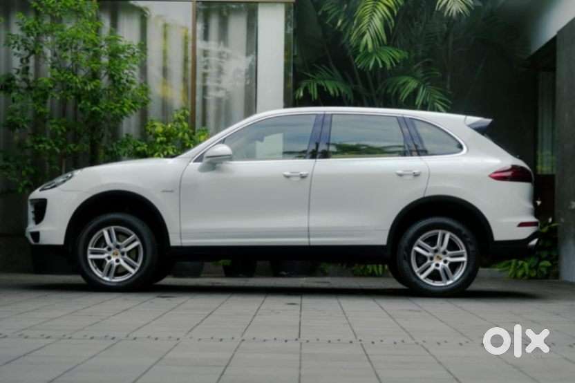 Porsche Cayenne V6 Tiptronic, 2015, Diesel