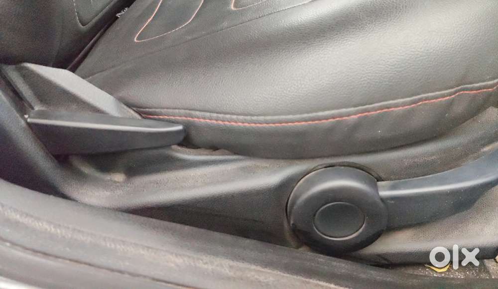 Ford Figo Titanium, 2014, Diesel