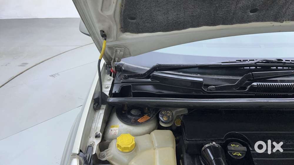 Ford Figo 1.2 Duratec Petrol Titanium, 2013, Petrol