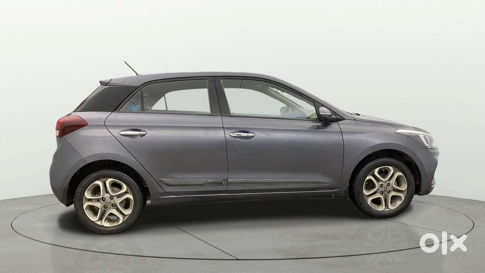 Hyundai Elite I20 Asta Option, 2020, Petrol