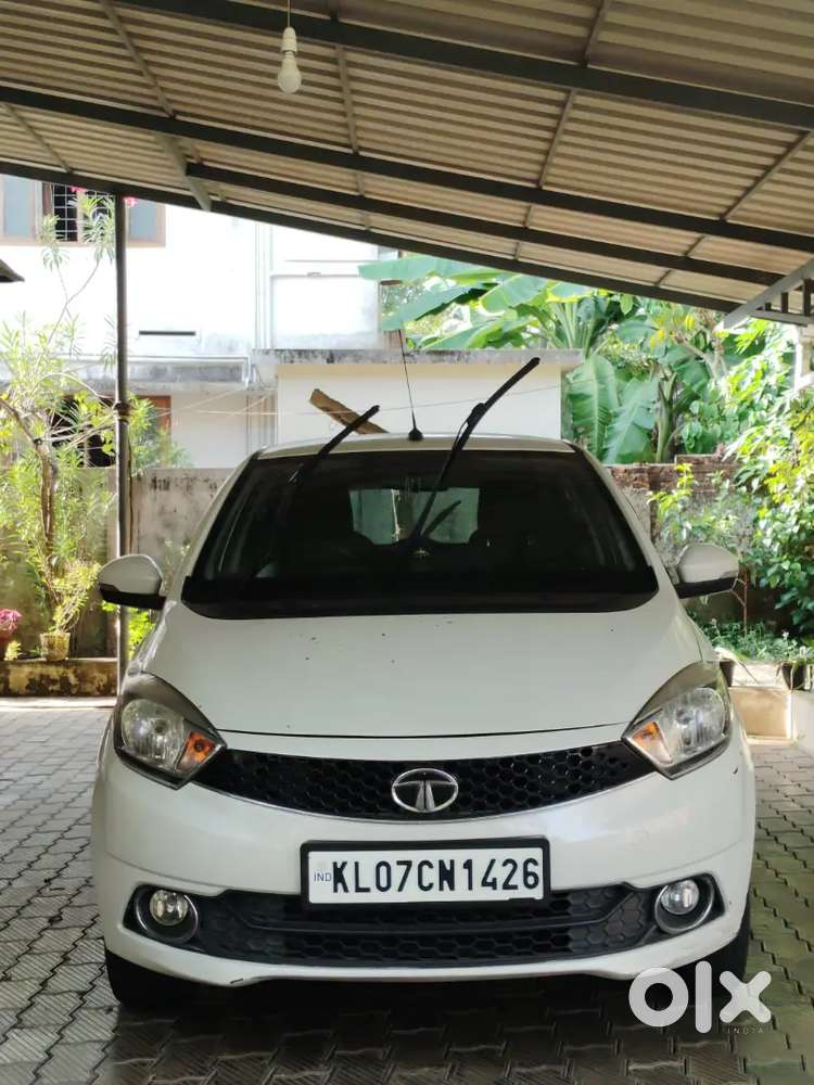 Tata Tiago