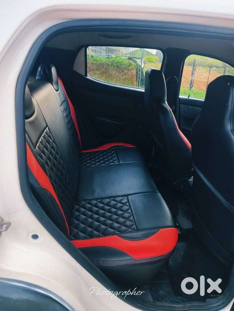 Renault Kwid, 2018, Petrol