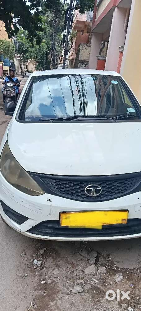 Tata Zest Diesel Good Condition All Paper Valid
