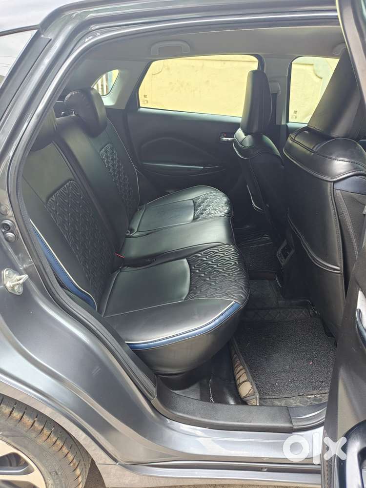 Maruti Suzuki Baleno Alpha, 2023, Petrol