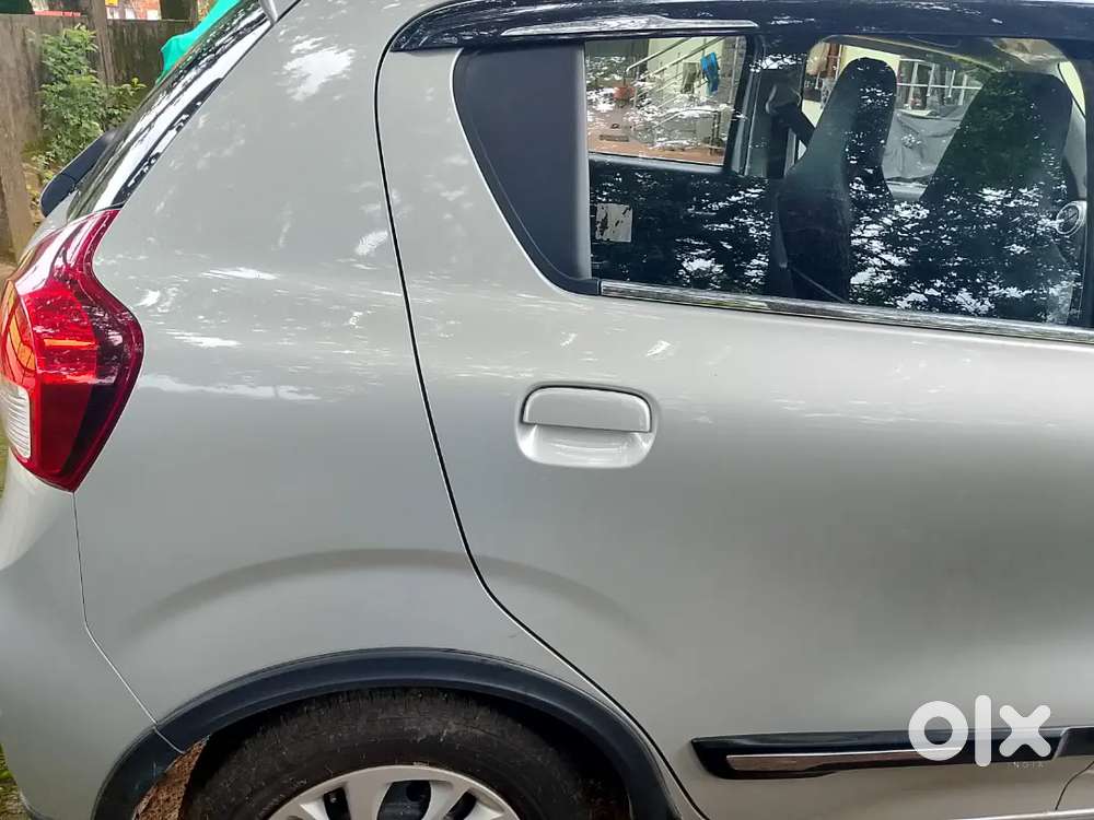Maruti Suzuki Celerio 2024