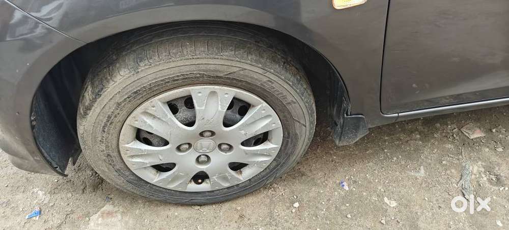 Honda Amaze S 1.2 Petrol Mt, 2015, Petrol