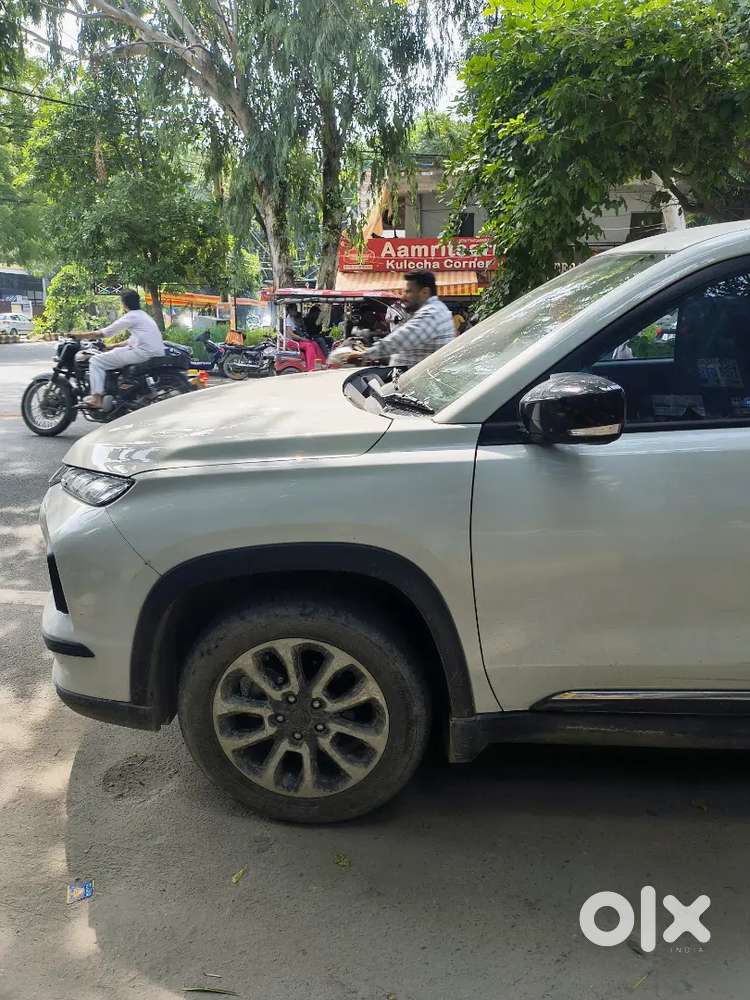 Maruti Suzuki Grand Vitara 2025
