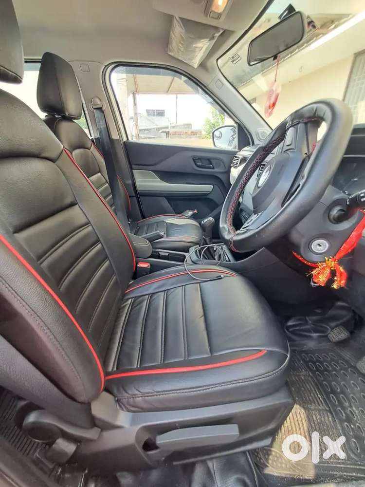 Tata Punch Adventure Plus 2025 (as Good As New) 675000 Rs