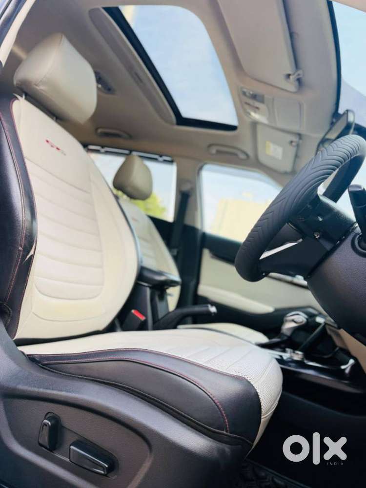 Kia Seltos Gtx Plus At D, 2020, Diesel