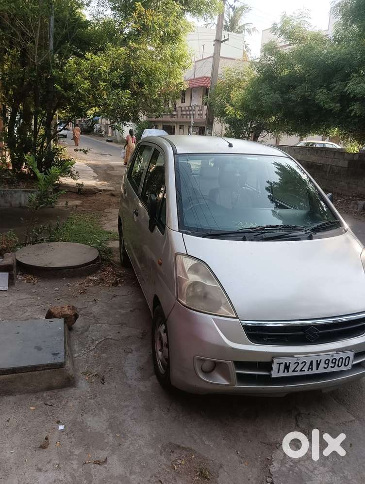 Maruti Suzuki Zen Estilo, 2007, Petrol