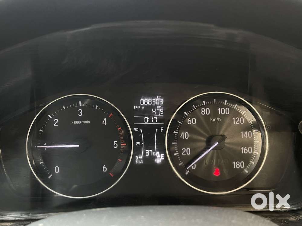 Honda Amaze V Diesel, 2018, Diesel