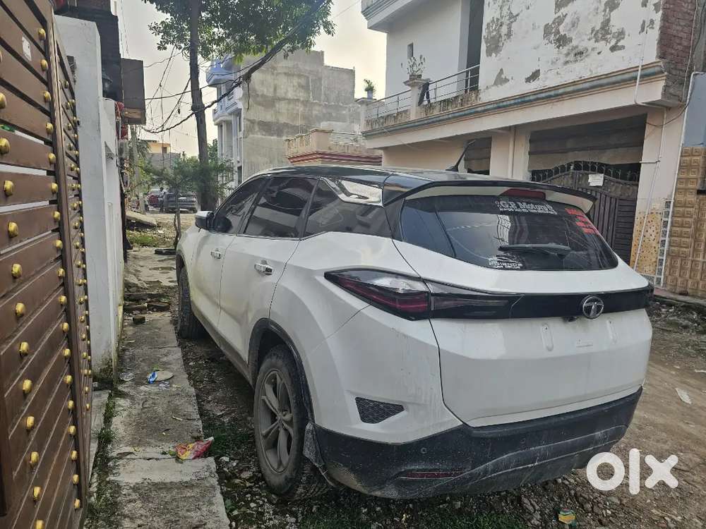Tata Harrier Kryotec Xz 2020