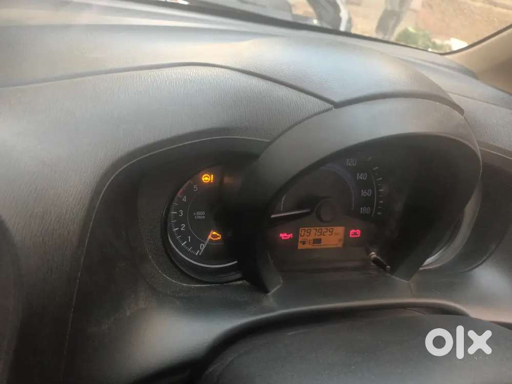 Honda Amaze Diesel 2016 Manual