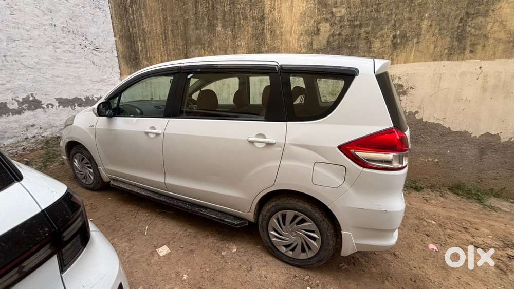 Maruti Ertiga Vxi 2018