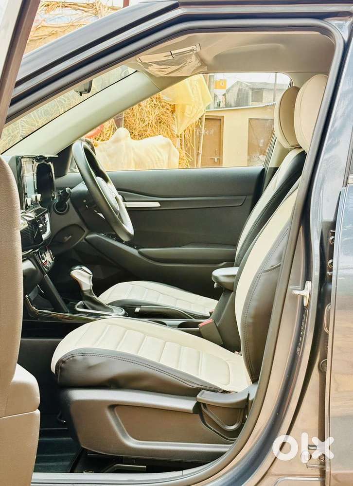 Kia Seltos Htk Plus At D, 2022, Diesel