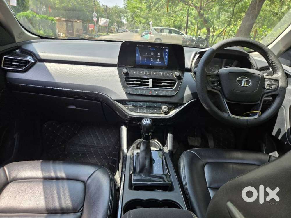 Tata Safari 2.0 Kryotec Xta Plus, 2022, Diesel