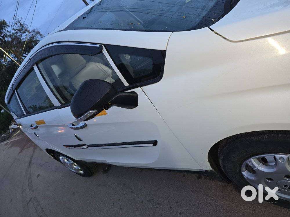 Mahindra Marazzo M2 8str, 2023, Diesel