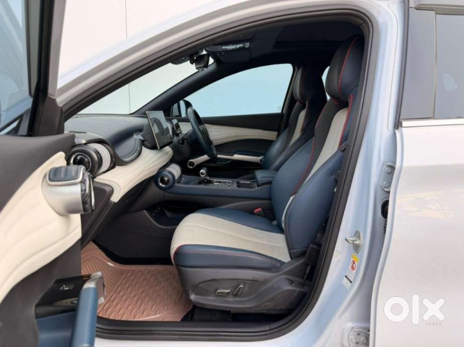 Byd Atto 3 Special Edition, 2023, Electric