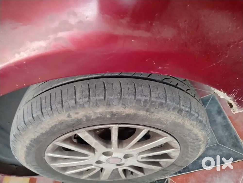 Fiat Linea 0092 Diesel 130000 Km Driven