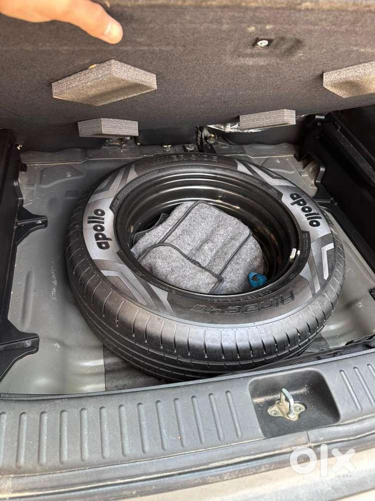 Hyundai Creta 2020 Diesel Good Condition