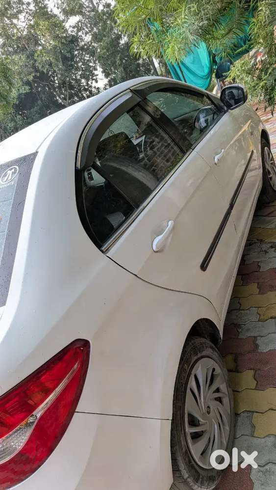 Tata Zest Revotron 2017 Diesel