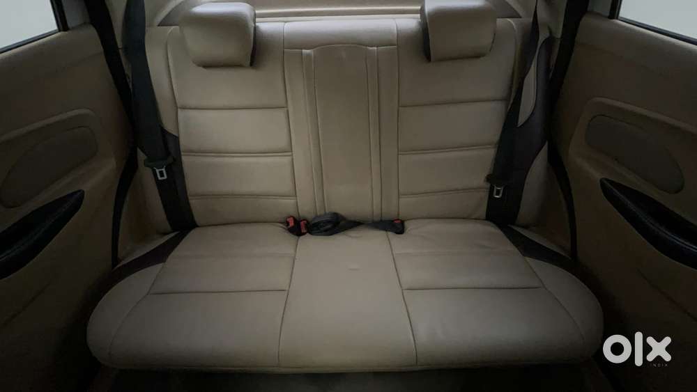 Ford Figo Aspire Trend Diesel, 2015, Diesel