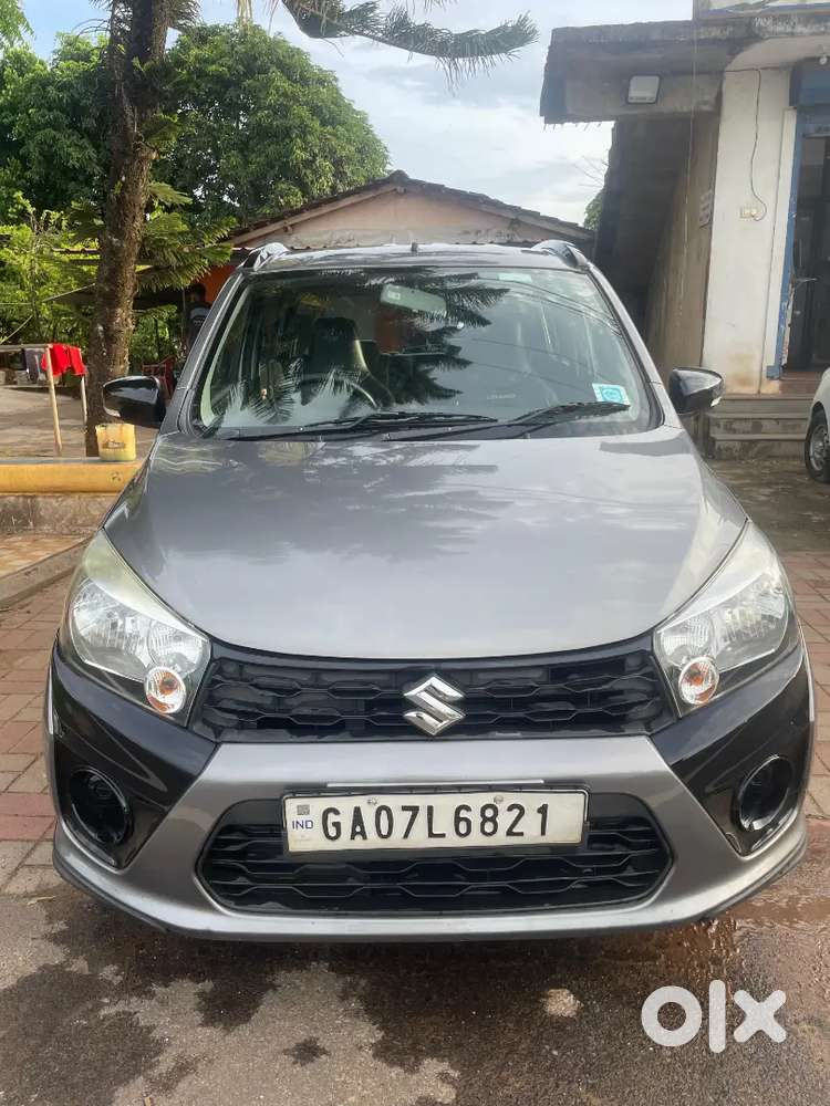 Maruti Suzuki Celerio X 2018 Petrol 50000 Km Driven