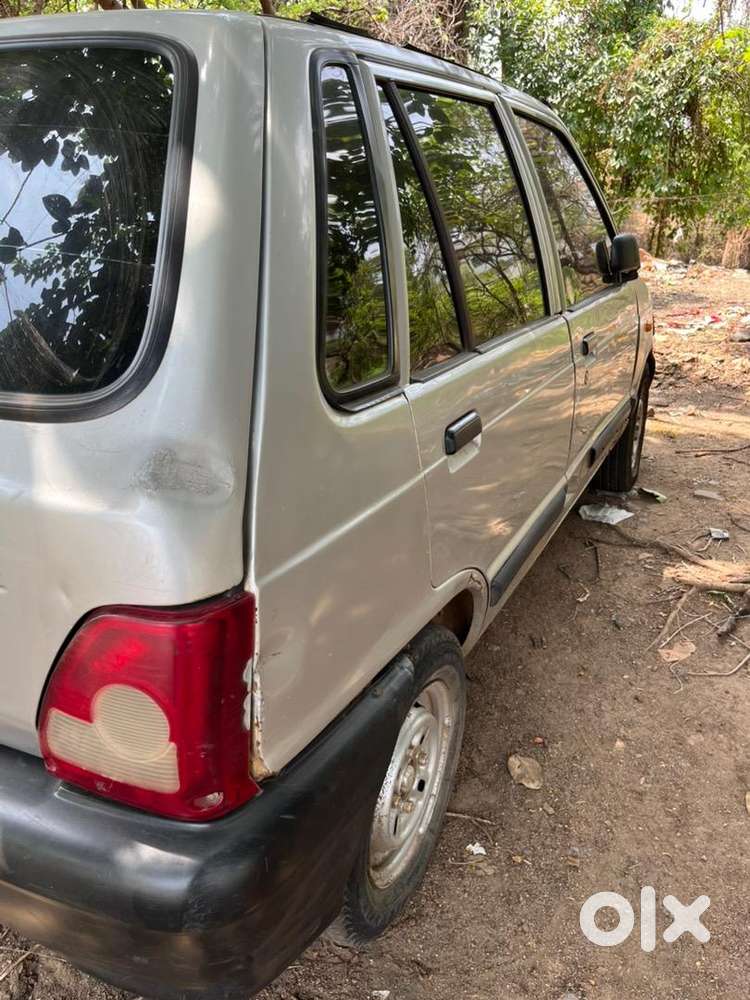 Maruti Suzuki 2006 Model