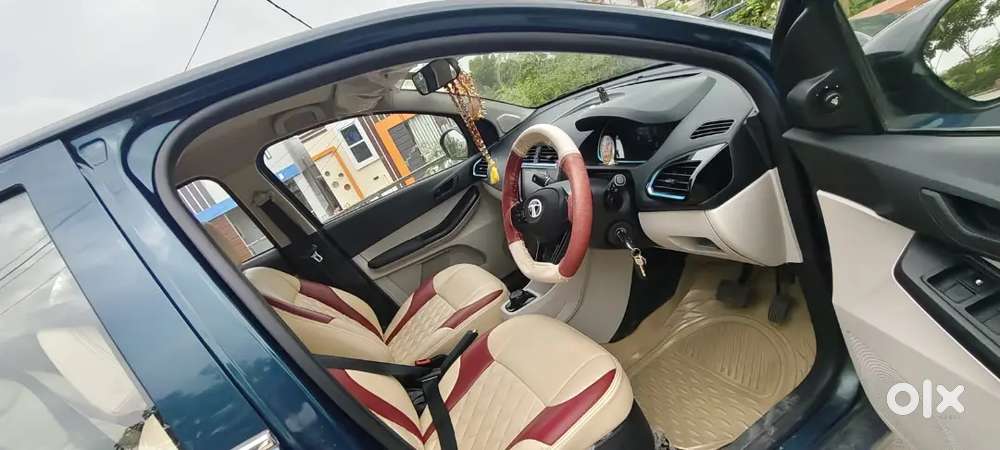 Tata Tigor Xt Plus 2024 Electric