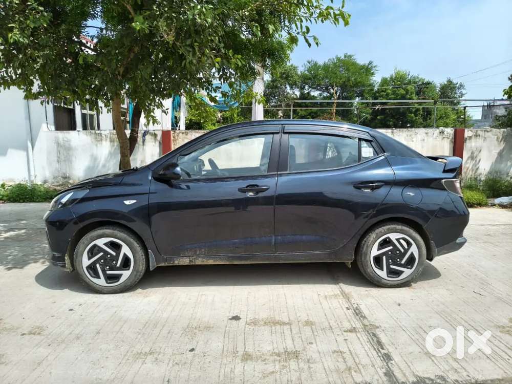 Hyundai Aura 1.2 S 2025