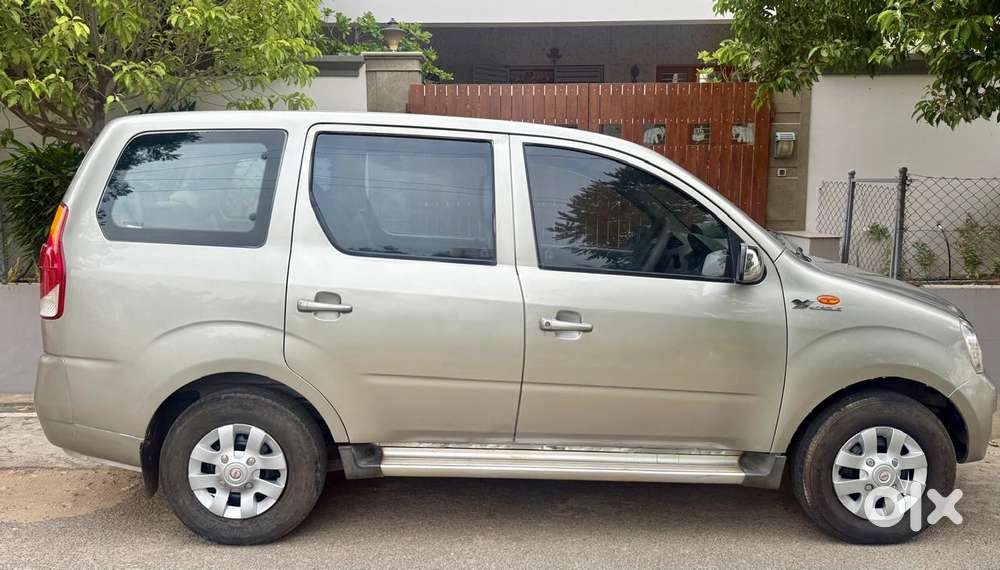 Mahindra Xylo, 2011, Diesel