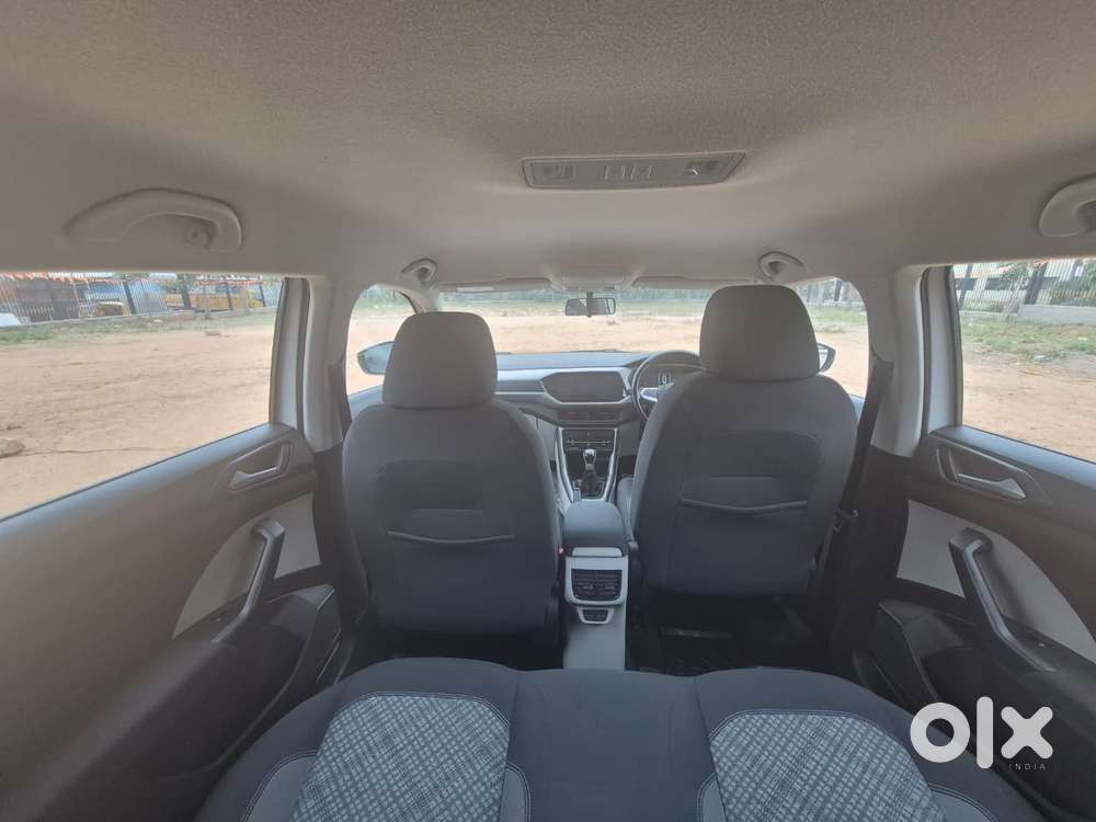 Volkswagen Taigun 1.0 Tsi Highline, 2022, Petrol