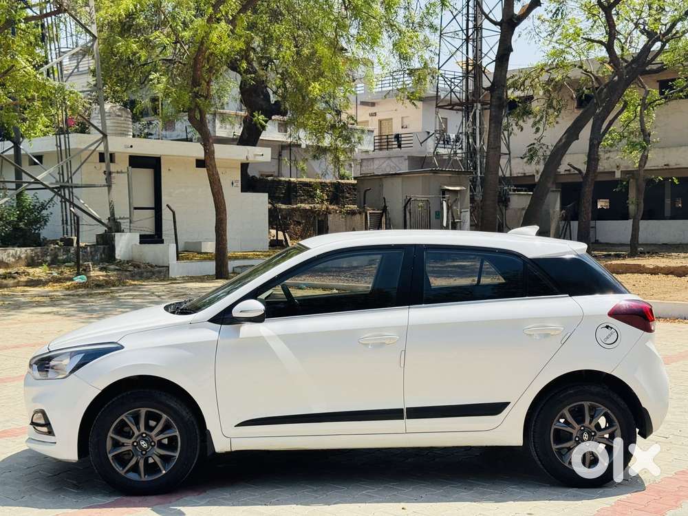 Hyundai I20 Sportz Plus, 2019, Diesel