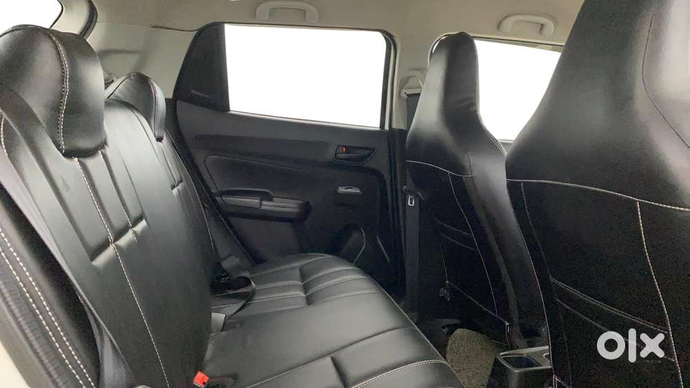 Maruti Suzuki Swift Vvt Lxi, 2023, Petrol