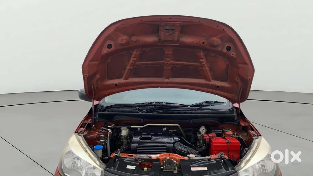 Maruti Suzuki Celerio 2014-2017 Vxi, 2015, Cng & Hybrids