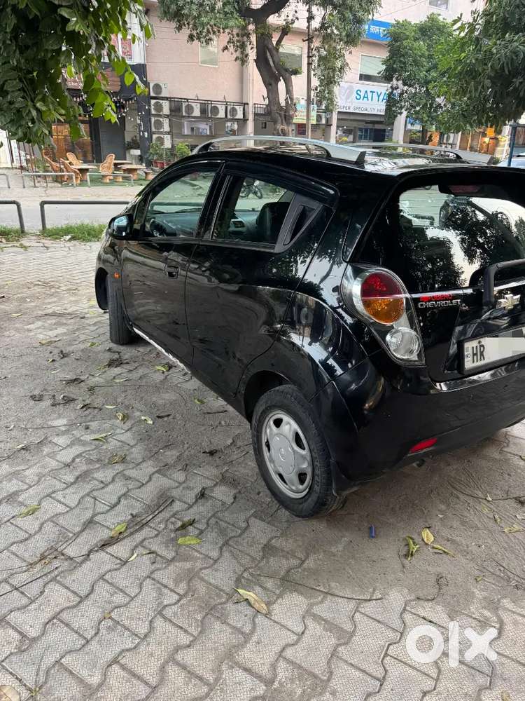 Chevrolet Beat Petrol Good Condition