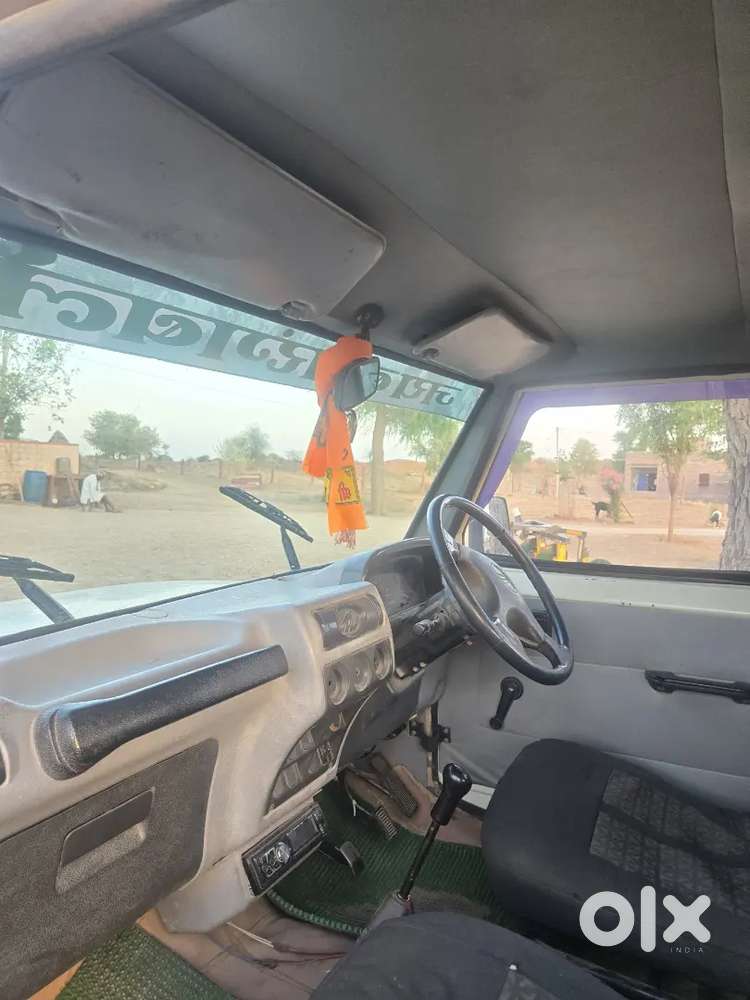 Mahindra Bolero 2012 Diesel Well Maintained