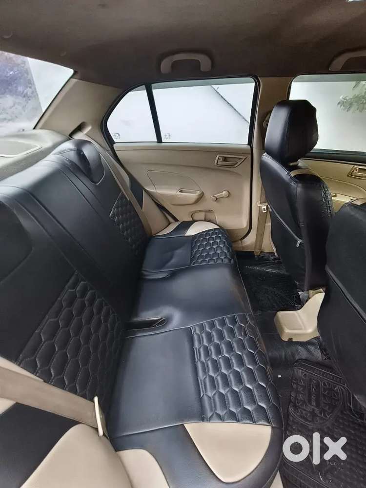 Maruti Suzuki Dzire 2018