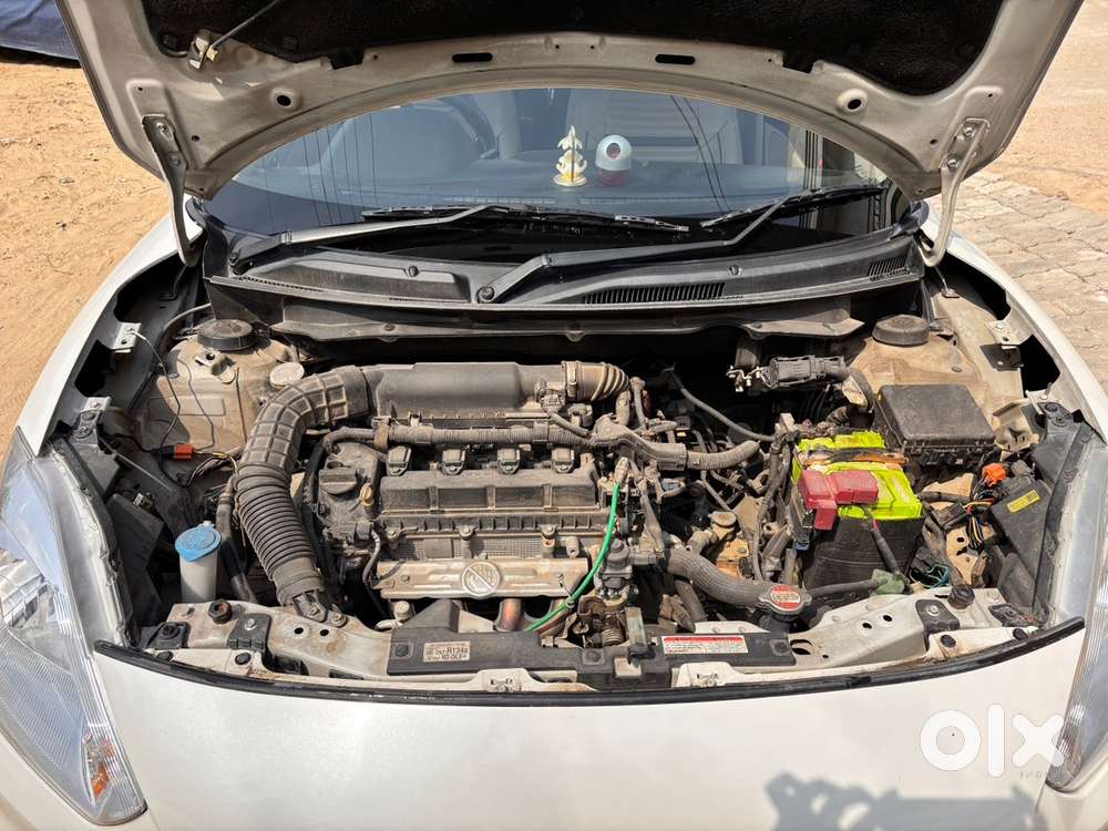 Maruti Swift Dzire 2022