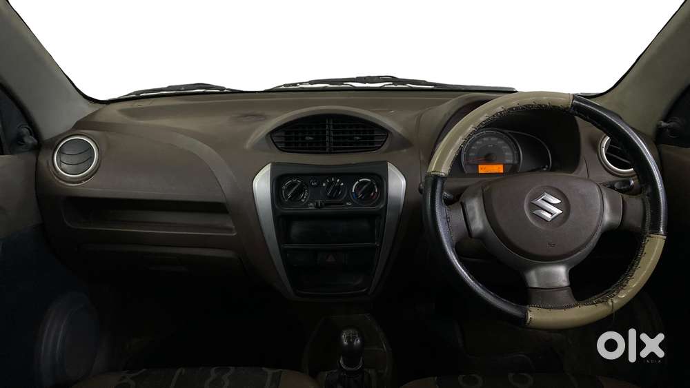 Maruti Suzuki Alto 800 2012-2016 Lxi, 2013, Petrol