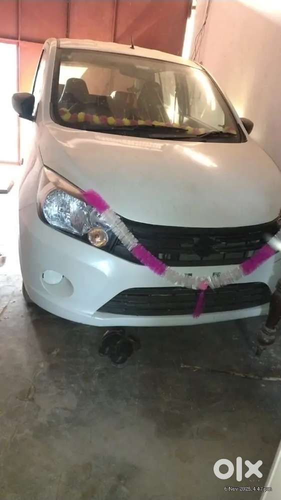Maruti Suzuki Celerio 2020 Cng & Hybrids 125000 Km Driven