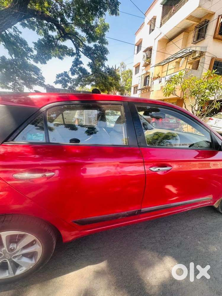 Hyundai I20 2014 Diesel Good Condition