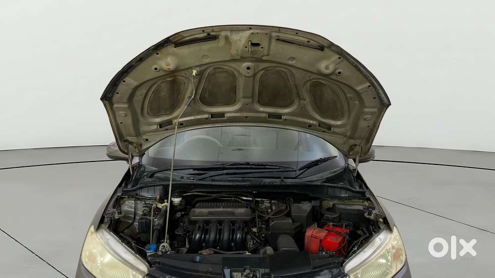 Honda City 2015-2017 I Vtec V, 2016, Petrol